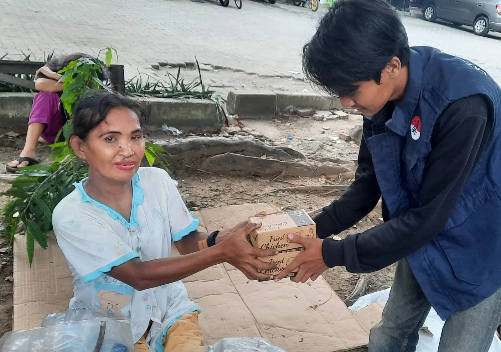 6 manfaat jika kamu sudah mempunyai kebiasaan berbagi untuk sesama