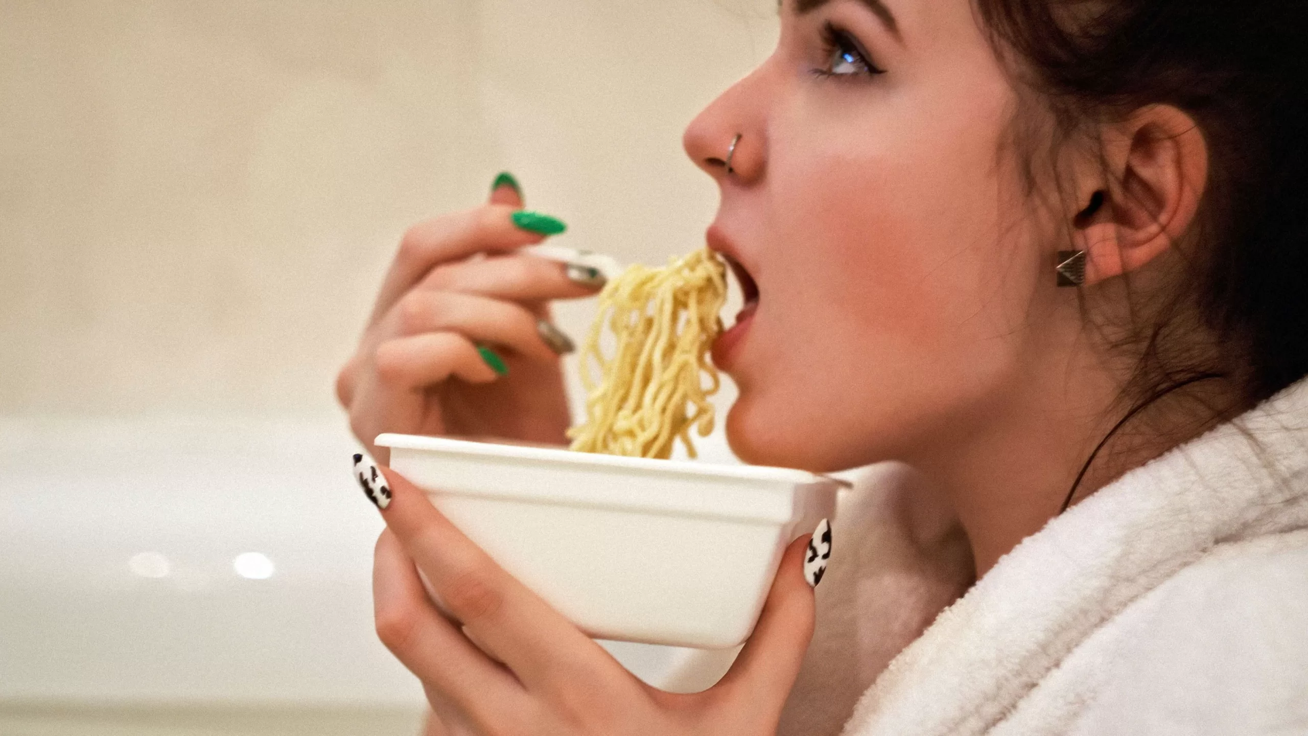 Mengenal Eating Disorder
