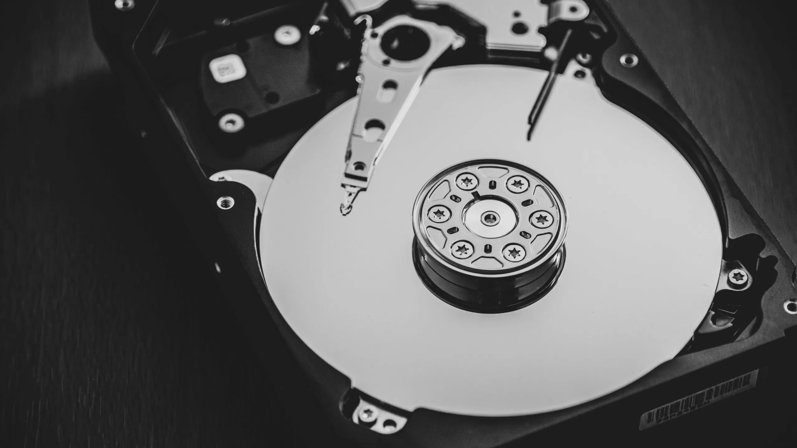 Harddisk ATA/AIDE