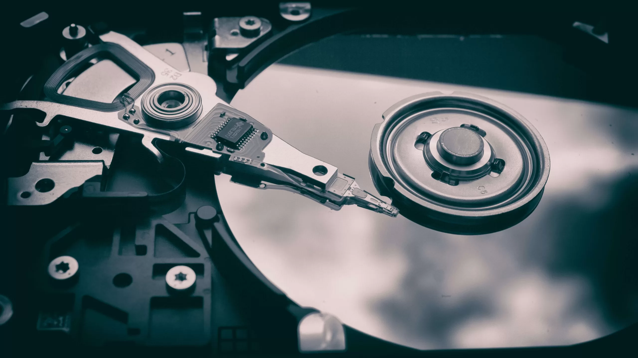 Harddisk RAID
