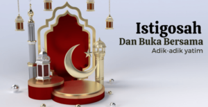 Istigosah Dan Doa Bersama