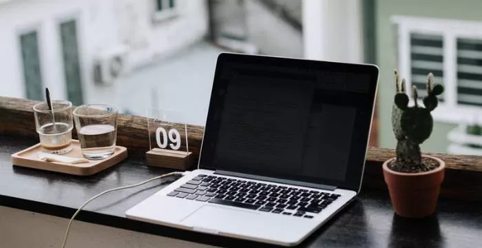 4 Tips Membersihkan Laptop