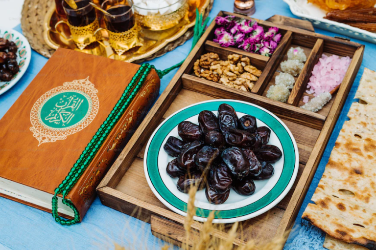 Tips Menjaga Kesehatan Menjelang Ramadhan