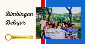 Kegiatan Bimbingan Belajar