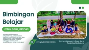 Kegiatan Bimbingan Belajar