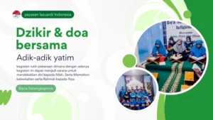 Istighosah Dan Doa Bersama