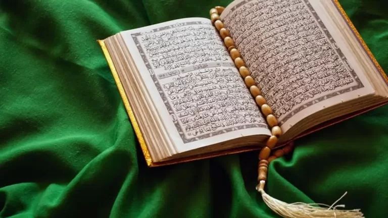 3 Kalimat Tammah yang Diajarkan Malaikat Jibril