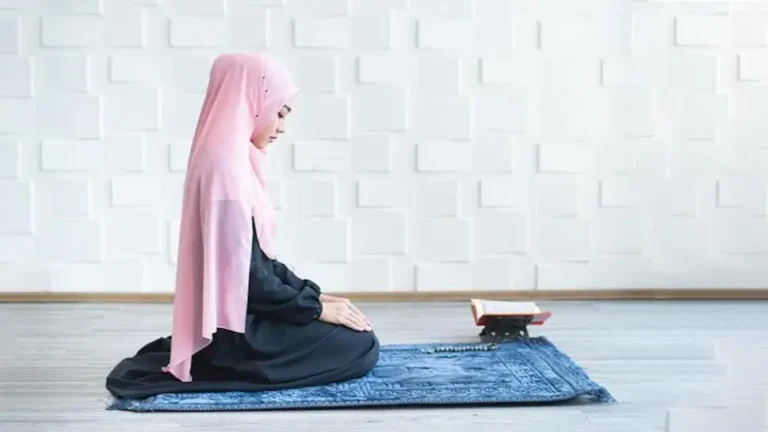 Shalat Dhuha, Shalat Yang Mengandung Banyak Keberkahan