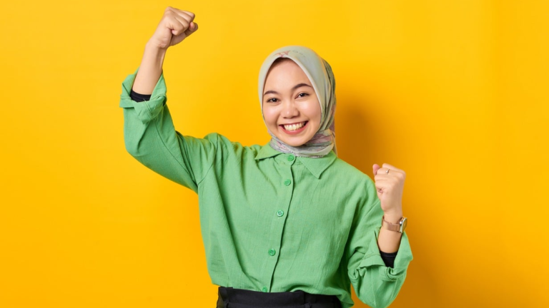 Ingin Sukses?, Berikut Kunci Sukses Ala Rasulullah