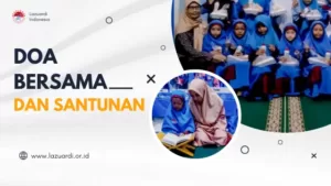 Kegiatan Dzikir & Doa Bersama