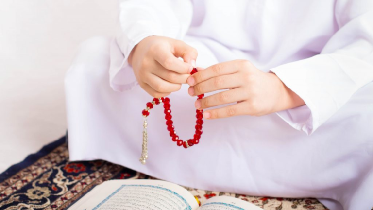 Keutamaan Bacaan Dzikir Laa Hawla Wa Laa Quwwata Illa Billah