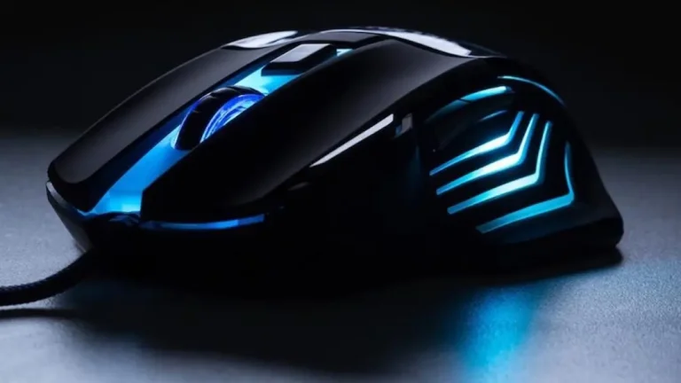 Apa Itu DPI Pada Mouse?