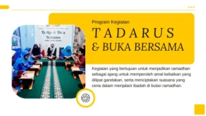 Kegiatan Di Bulan Ramadhan