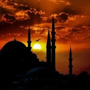 Mengapa Mesti Sedekah Subuh?