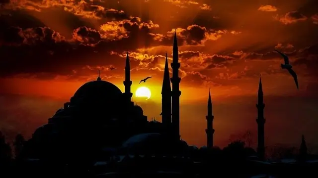 Mengapa Mesti Sedekah Subuh?