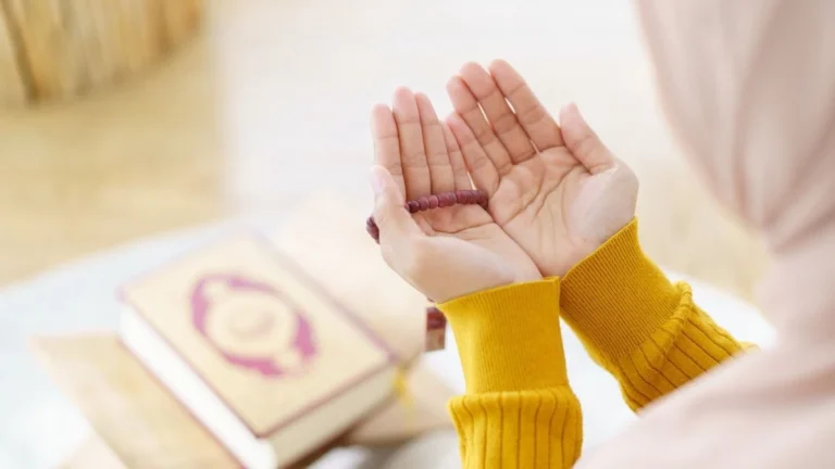 Dzikir Dan Doa Selama Ramadhan