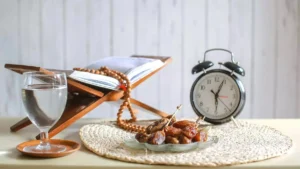 Tips Menjaga Lambung Selama Berpuasa
