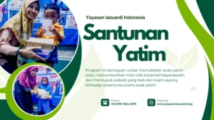 Santunan Bulanan