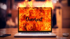 Laptop Panas? Jangan Panik! Coba Cara Ini