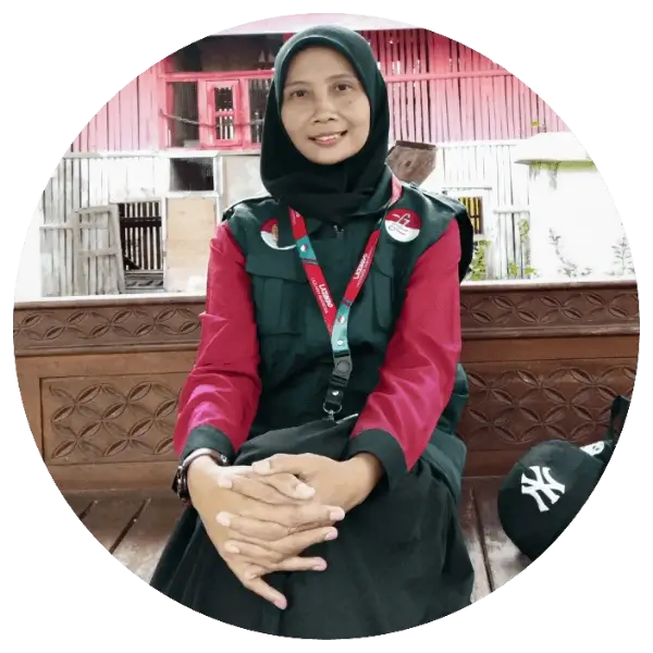 Team Relawan Lazuardi