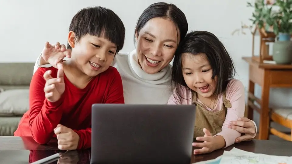 Mengenal Gaya Belajar Anak