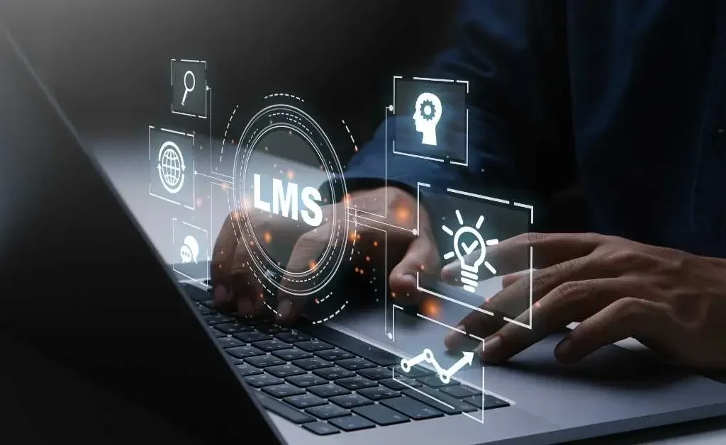 Learning Management System lsm