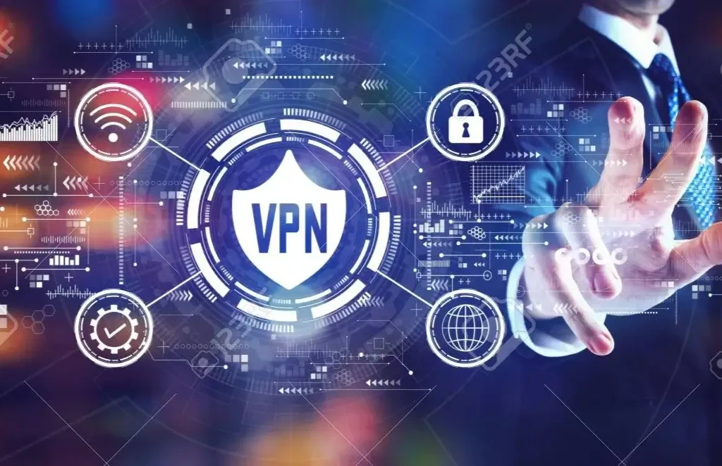 vpn mampu mengamankan jaringan Wi-Fi
