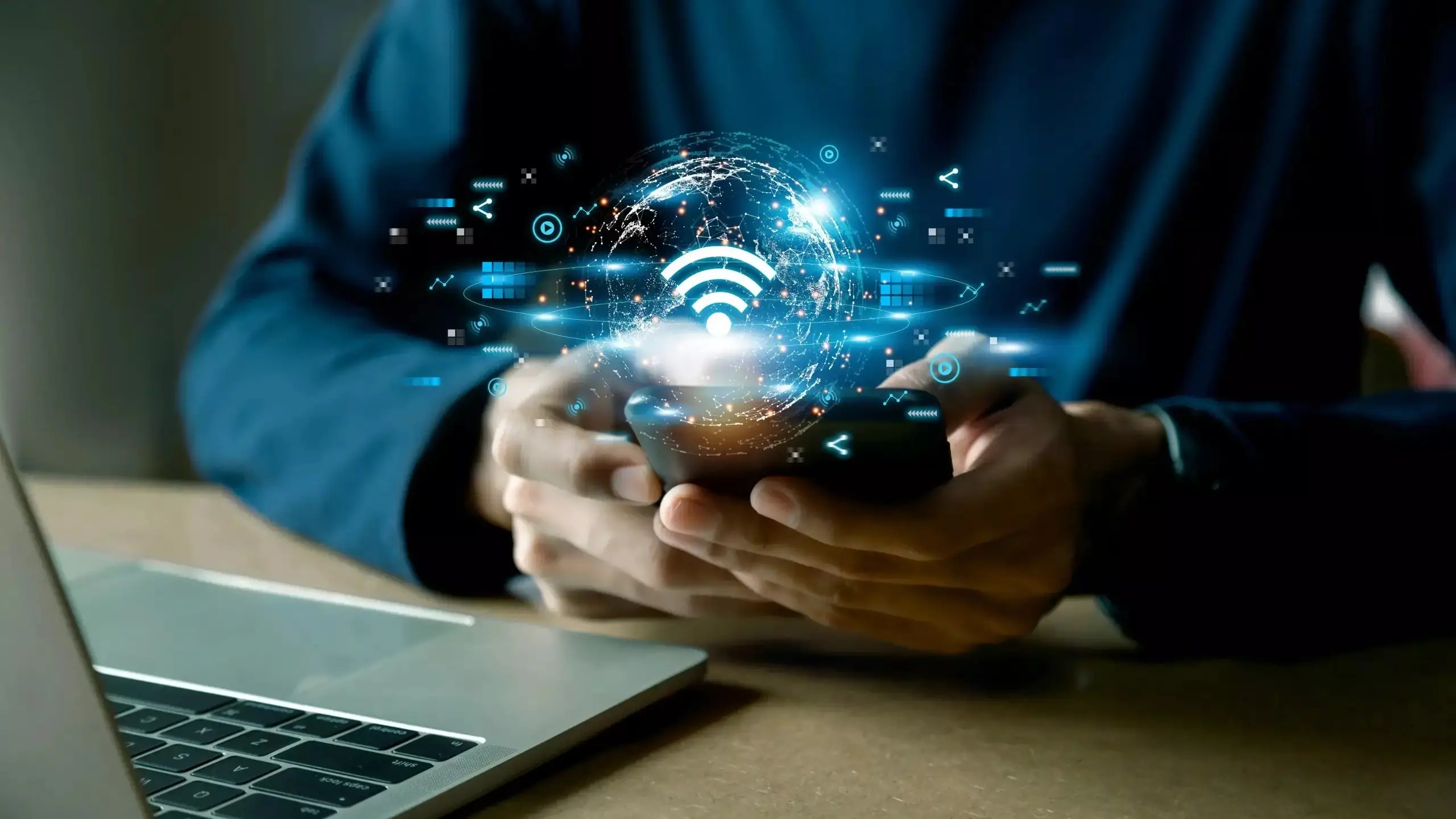 wifi laptop tidak terhubung