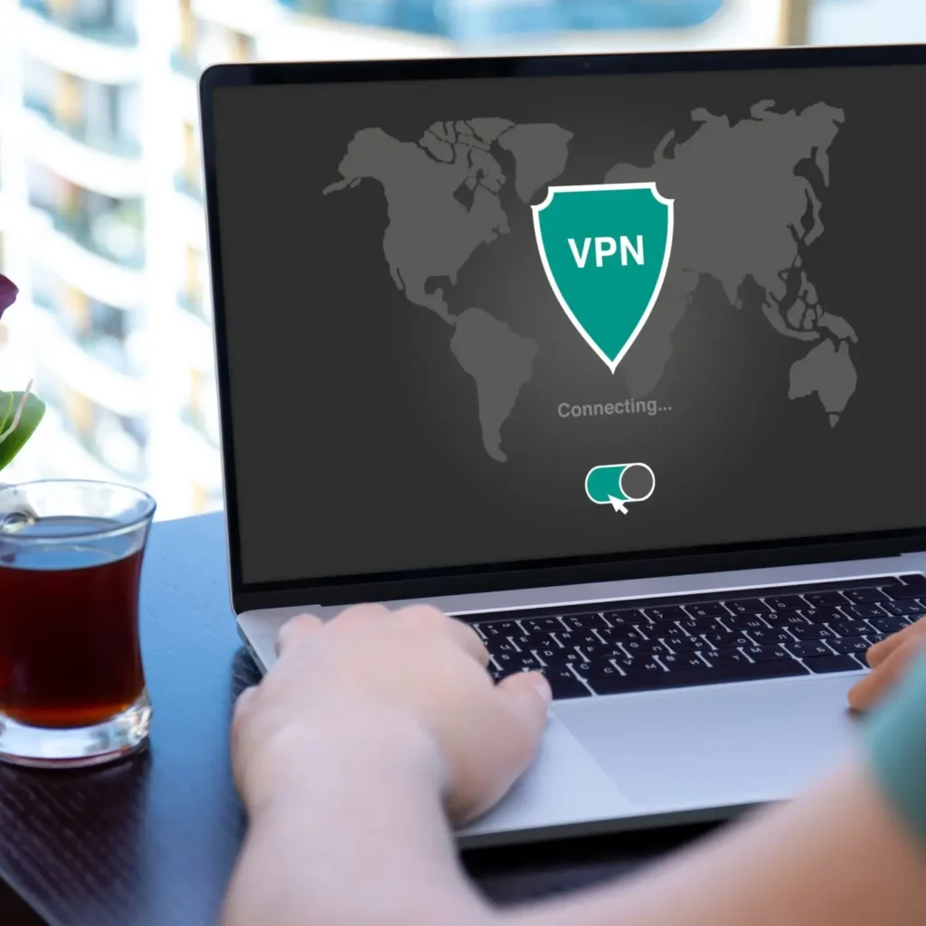 Kenapa VPN (Virtual Private Network) Penting?