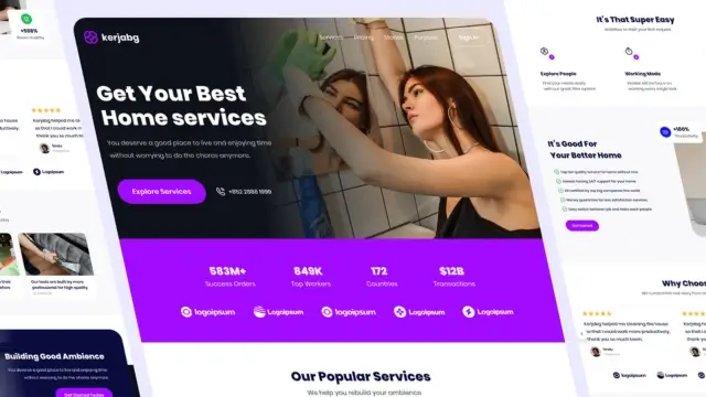 mengenal website