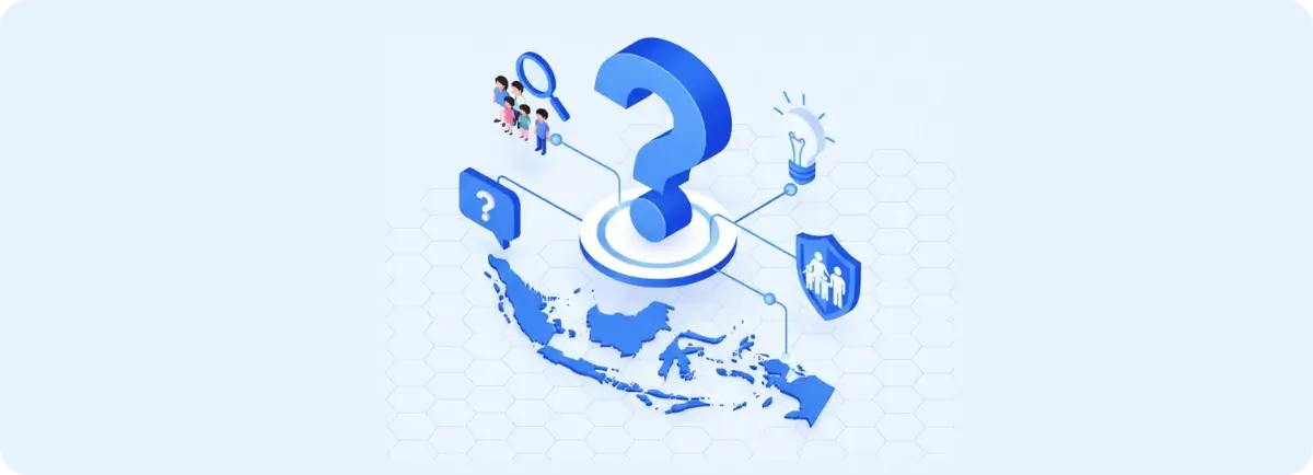 FAQ Yayasan Lazuardi