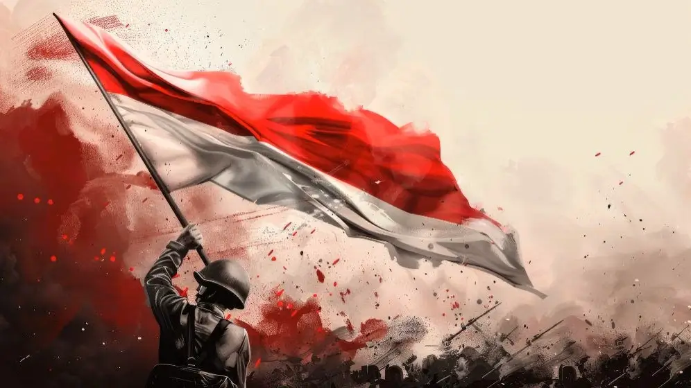 hari pahlawan 2025