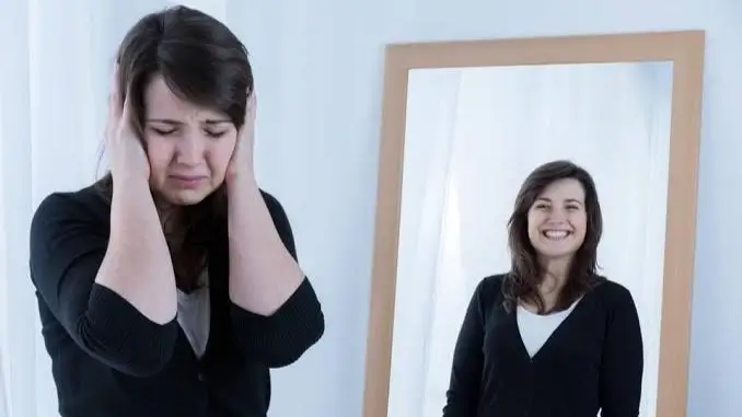 apa itu Imposter Syndrome