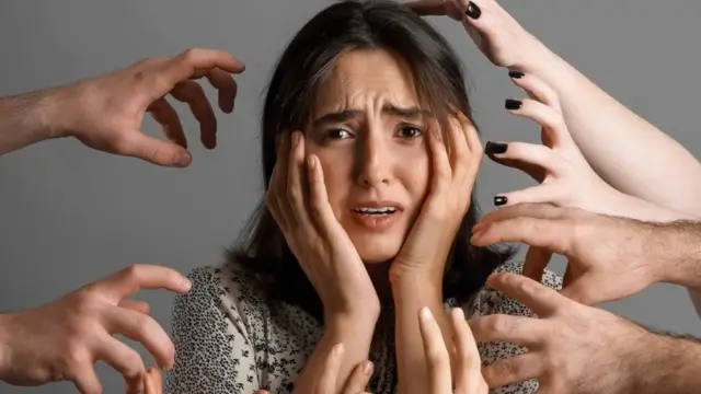 Imposter Syndrome