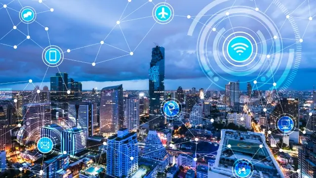 protokol jaringan internet