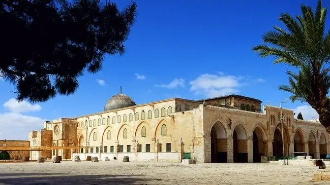 Isra Mi’raj