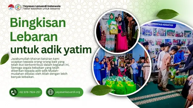 Kegiatan Rahmadhan