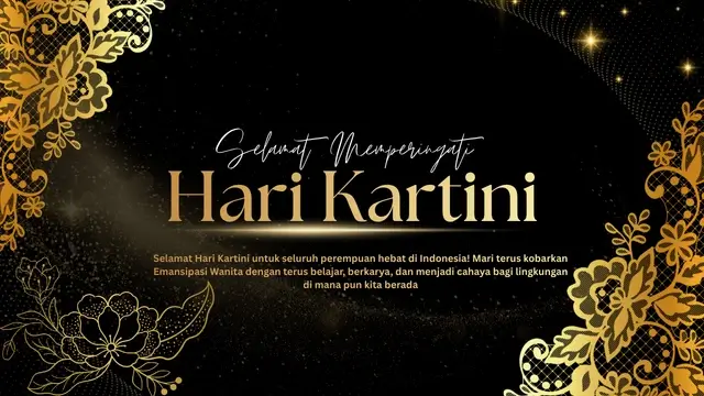 hari kartini