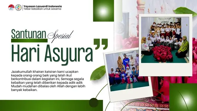 Hari Asyura
